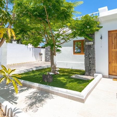 Villa Olive Tree Playa Blanca  Kültér fotó