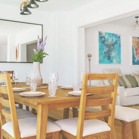 Villa Olive Tree Playa Blanca  Kültér fotó