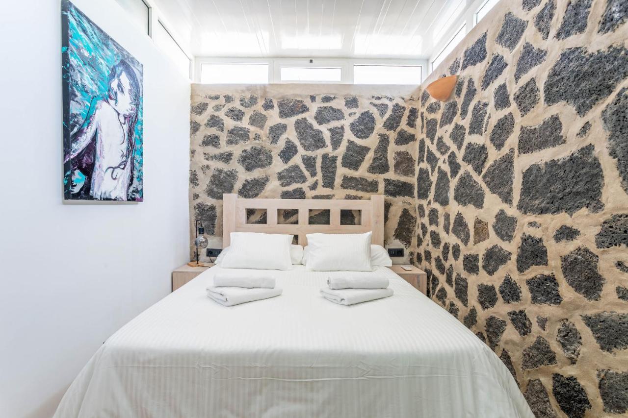 Villa Olive Tree Playa Blanca  Kültér fotó