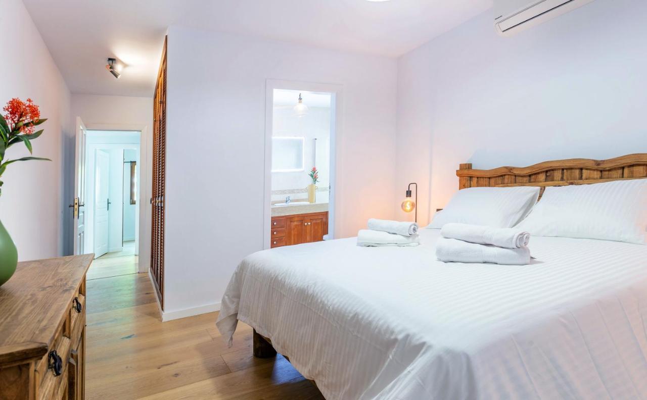 Villa Olive Tree Playa Blanca  Kültér fotó