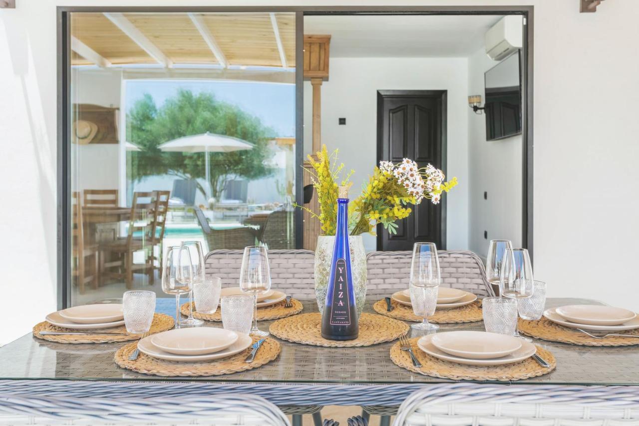 Villa Olive Tree Playa Blanca  Kültér fotó