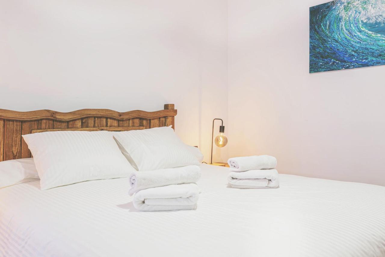 Villa Olive Tree Playa Blanca  Kültér fotó