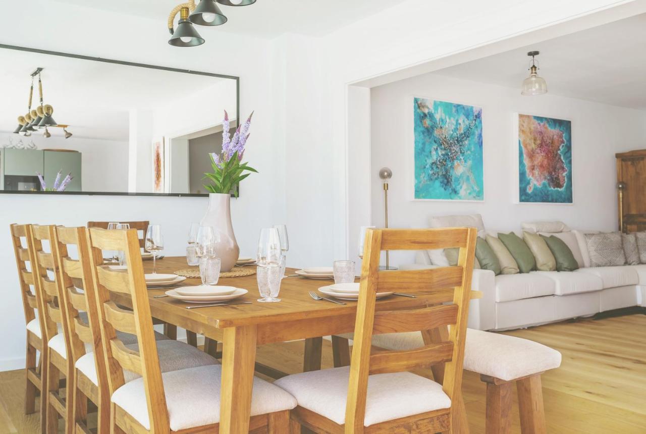 Villa Olive Tree Playa Blanca  Kültér fotó