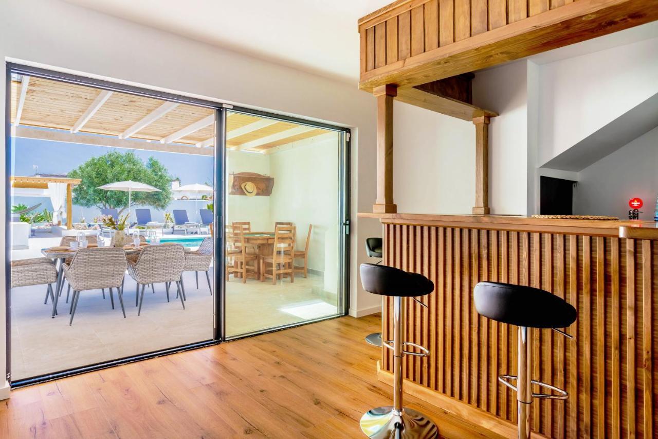 Villa Olive Tree Playa Blanca  Kültér fotó